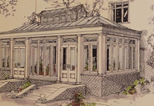 Conservatory / Orangery Design Services To Enhance Your Home