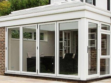 Upgrading your conservatory