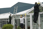 Importance of conservatory cleaning