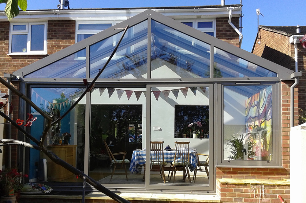 Things to consider when buying a Conservatory