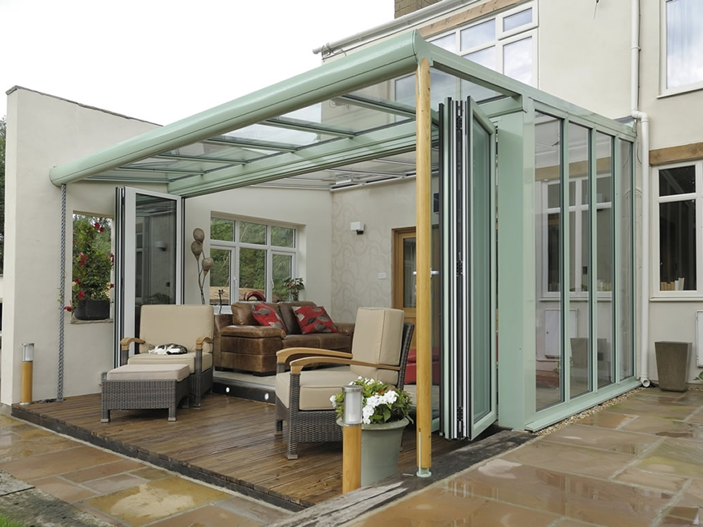 uPVC Conservatory FAQs